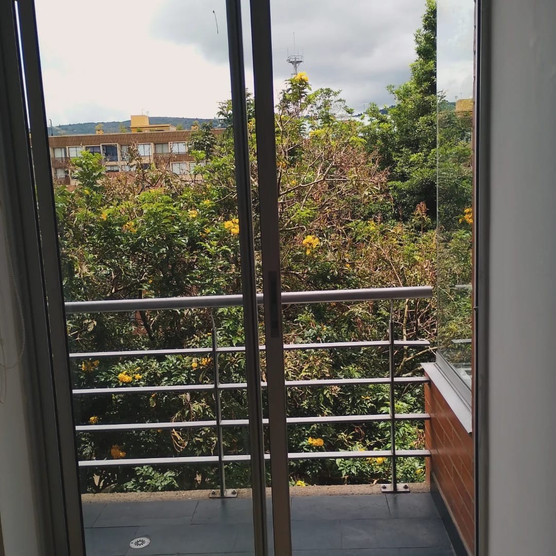 Apartamento en Venta en Palermo, Bogotá