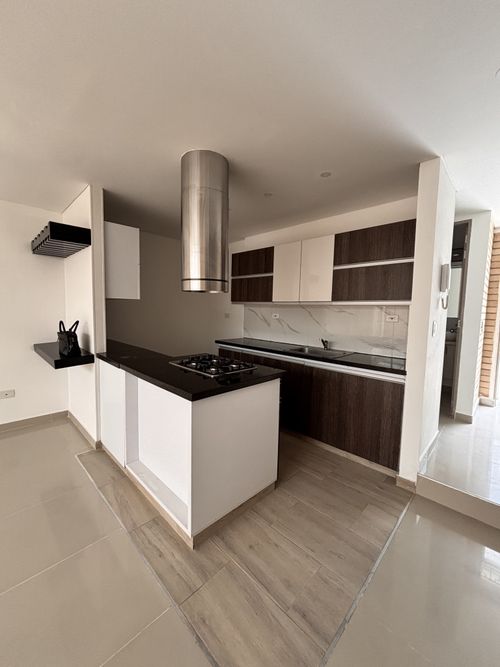 Casa de 3 alcobas en venta en Alfaguara, Jamundí, 92 m² · foto 3 de 24