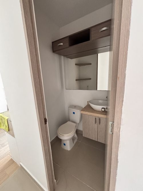Casa de 3 alcobas en venta en Alfaguara, Jamundí, 92 m² · foto 9 de 24