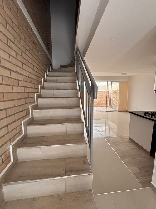 Casa de 3 alcobas en venta en Alfaguara, Jamundí, 92 m² · foto 13 de 24