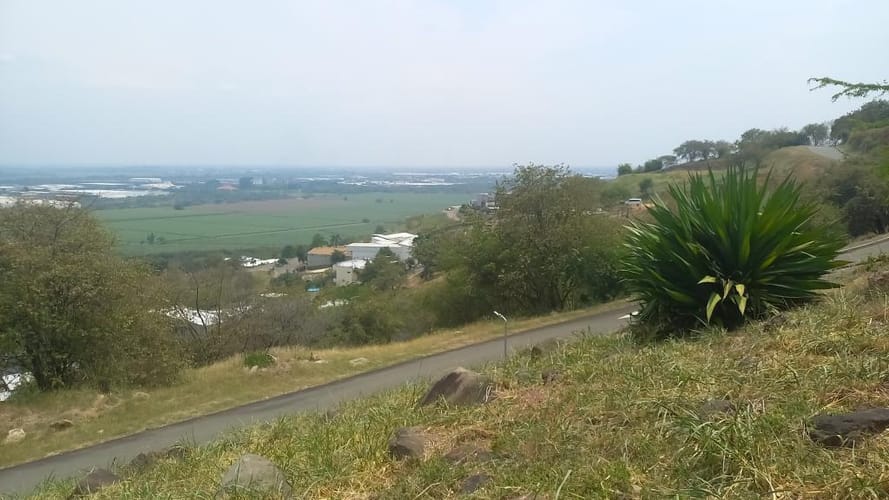 Lote en venta en Cencar- Yumbo, Yumbo, 5034 m² · foto 5 de 23