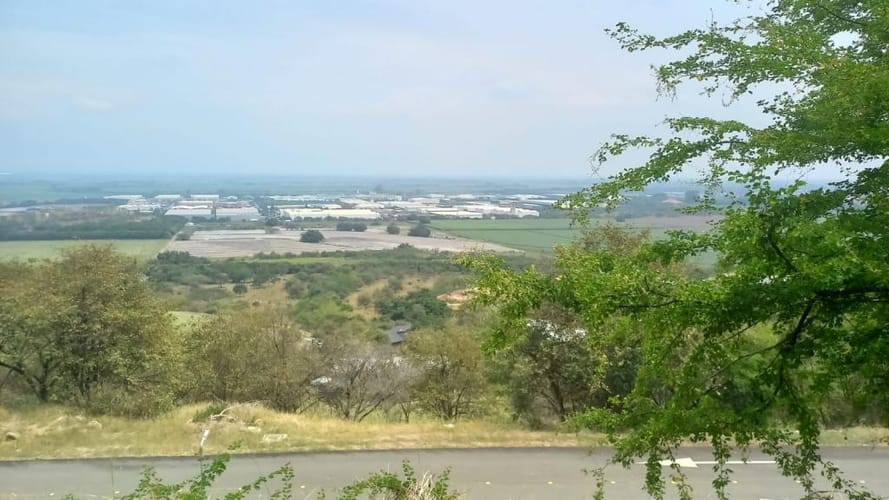 Lote en venta en Cencar- Yumbo, Yumbo, 5034 m² · foto 16 de 23