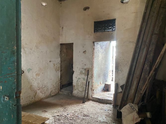 Lote en venta en Chiquinquira, Barranquilla, 855 m² · foto 12 de 15