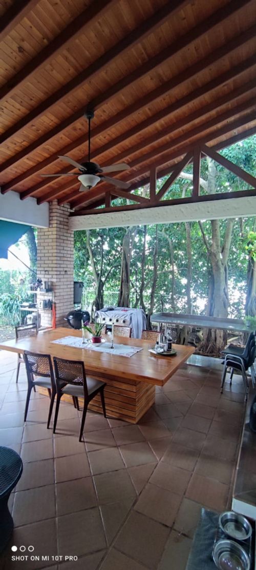 Casa de 4 alcobas en venta en Ciudad Jardin, Cali, 380 m² · foto 4 de 24