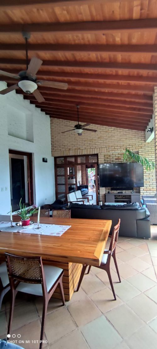 Casa de 4 alcobas en venta en Ciudad Jardin, Cali, 380 m² · foto 6 de 24