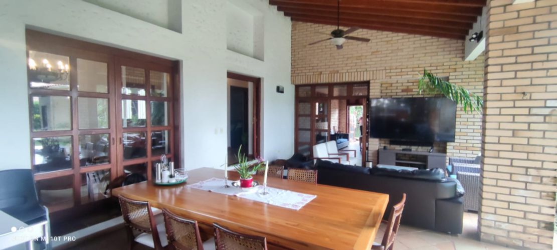 Casa de 4 alcobas en venta en Ciudad Jardin, Cali, 380 m² · foto 8 de 24