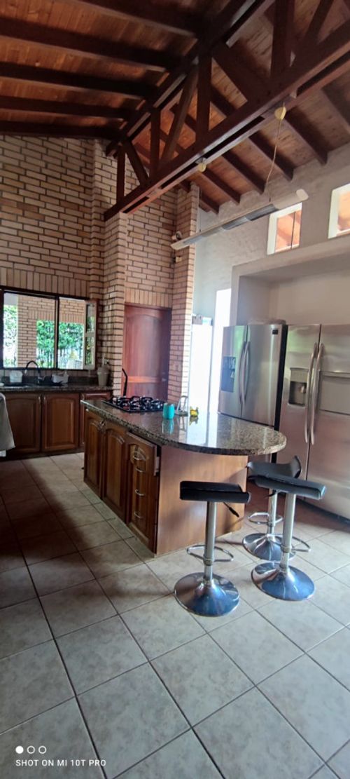 Casa de 4 alcobas en venta en Ciudad Jardin, Cali, 380 m² · foto 21 de 24