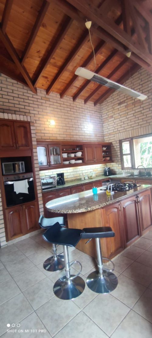 Casa de 4 alcobas en venta en Ciudad Jardin, Cali, 380 m² · foto 22 de 24