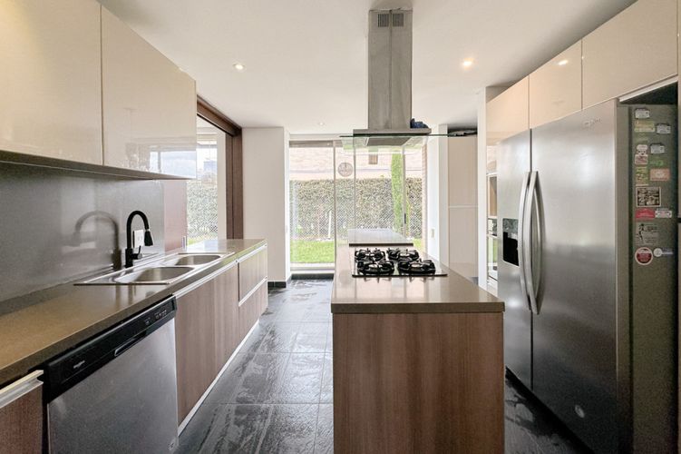 Casa de 3 alcobas en venta en Cota, 214 m² · foto 5 de 24