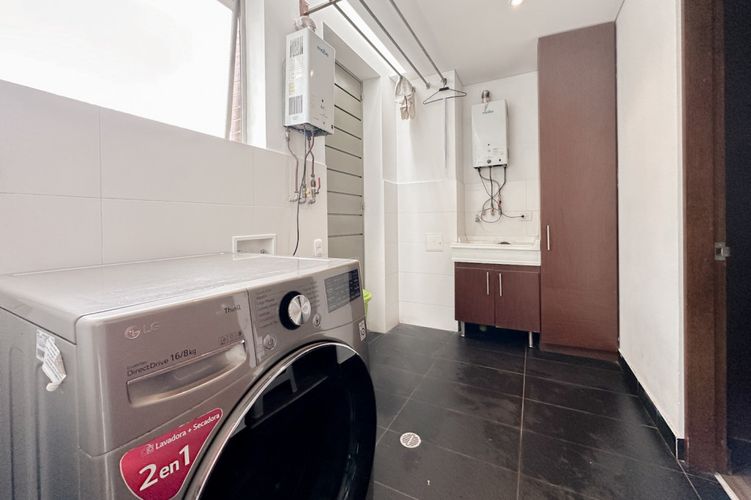 Casa de 3 alcobas en venta en Cota, 214 m² · foto 6 de 24