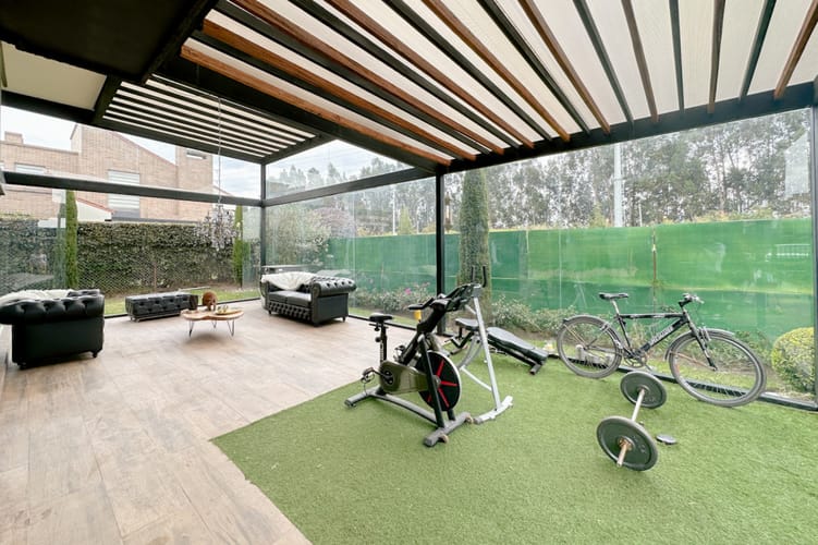 Casa de 3 alcobas en venta en Cota, 214 m² · foto 7 de 24