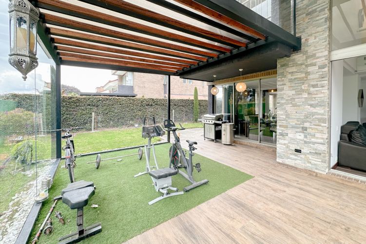 Casa de 3 alcobas en venta en Cota, 214 m² · foto 9 de 24