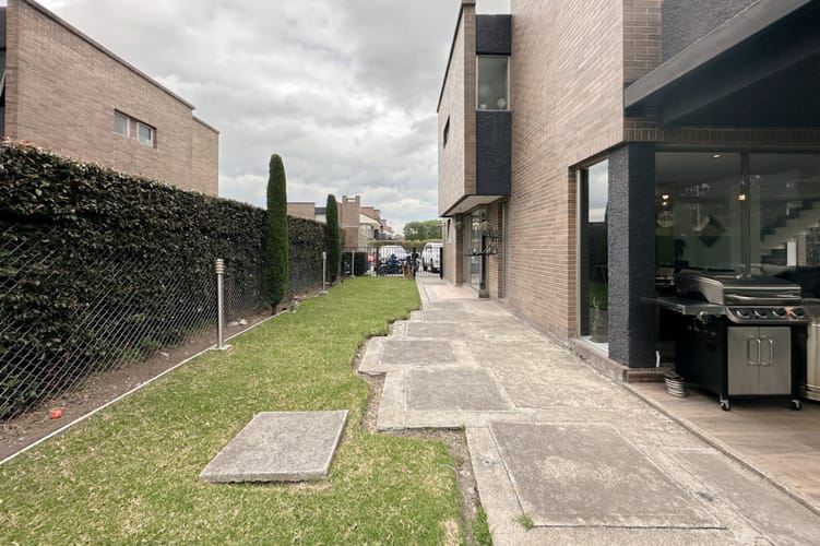 Casa de 3 alcobas en venta en Cota, 214 m² · foto 10 de 24