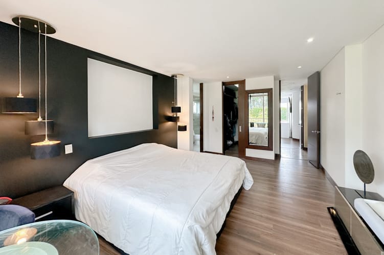 Casa de 3 alcobas en venta en Cota, 214 m² · foto 12 de 24