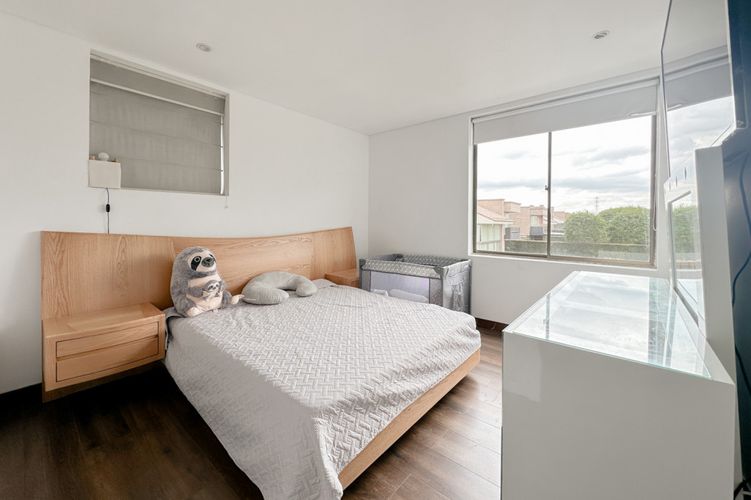 Casa de 3 alcobas en venta en Cota, 214 m² · foto 13 de 24