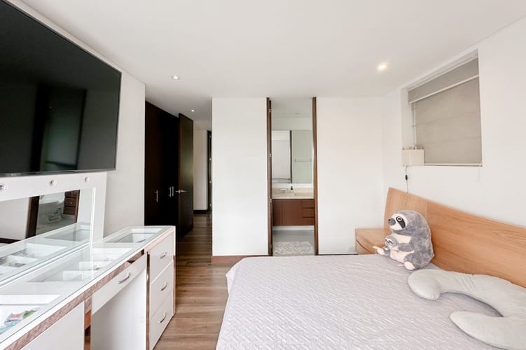 Casa de 3 alcobas en venta en Cota, 214 m² · foto 14 de 24