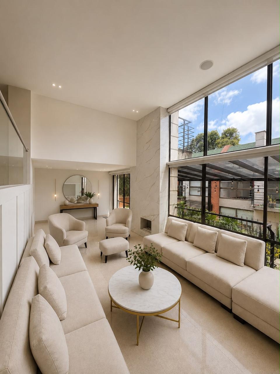 Casa en Arriendo en Cedritos, Bogotá