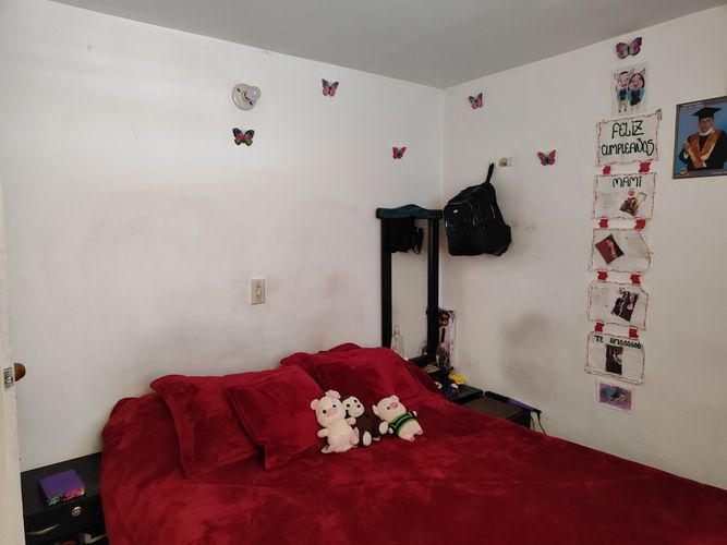 Apartamento de 3 alcobas en venta en Minesota, Soacha, 43 m² · foto 9 de 11