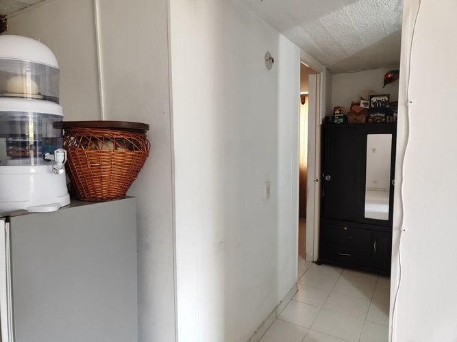 Apartamento de 3 alcobas en venta en Minesota, Soacha, 43 m² · foto 10 de 11