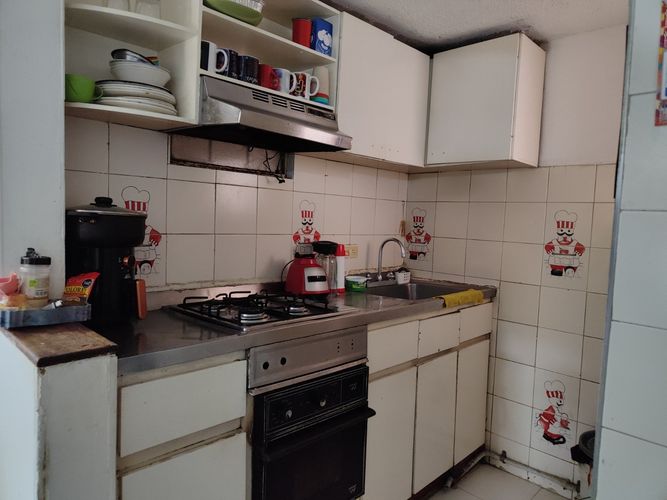 Apartamento de 3 alcobas en venta en Minesota, Soacha, 43 m² · foto 8 de 11