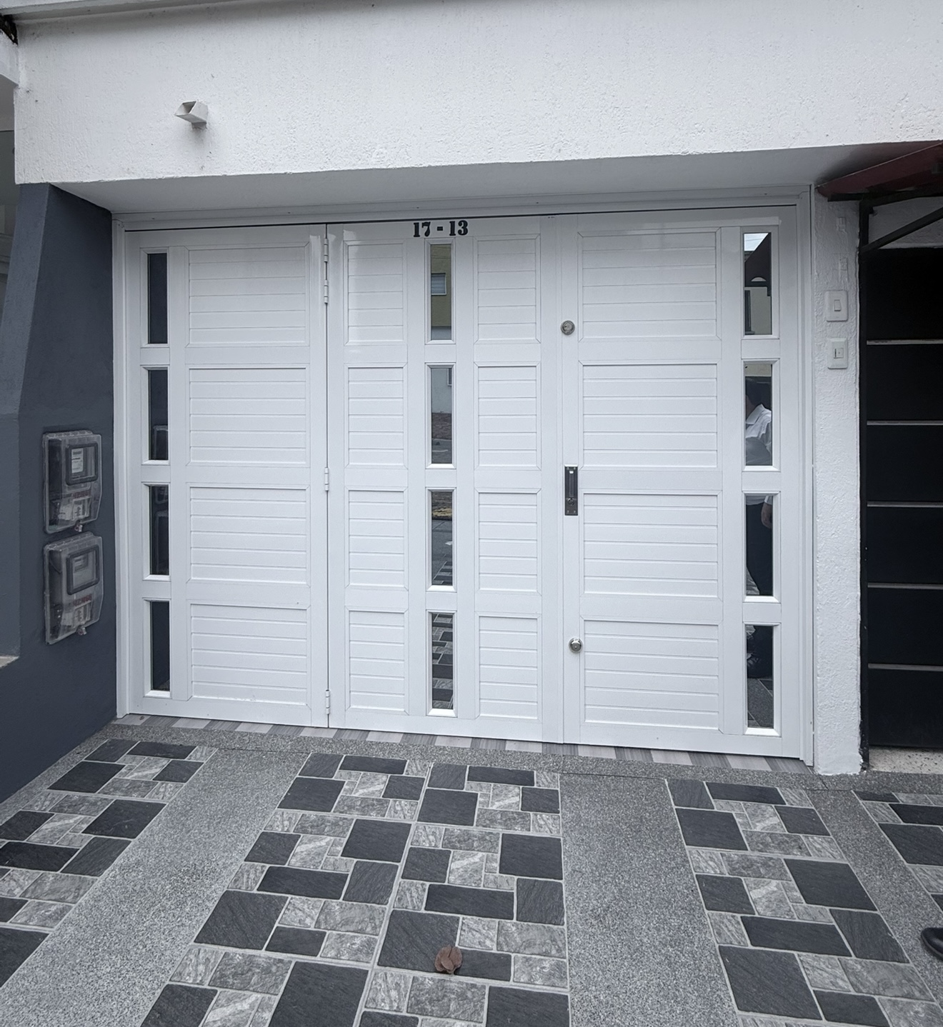 House for rent in Nueva cecilia, Armenia