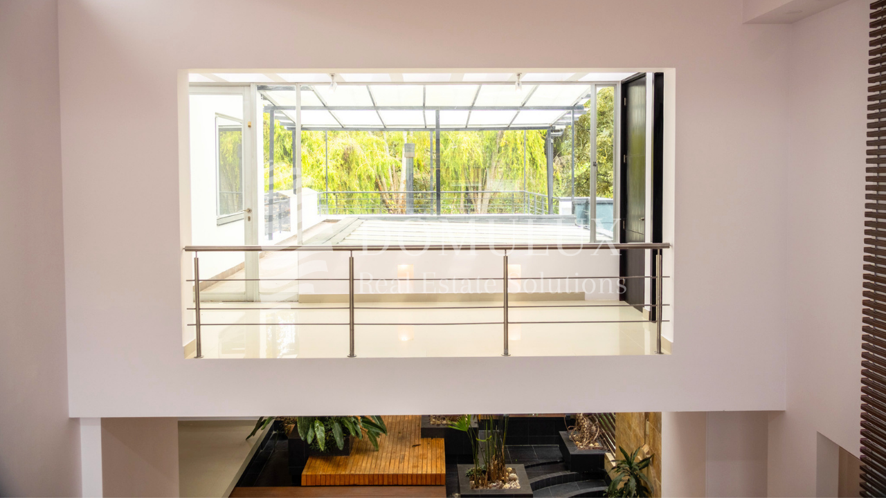 Casa en Venta en Lagos de Torca, Bogotá