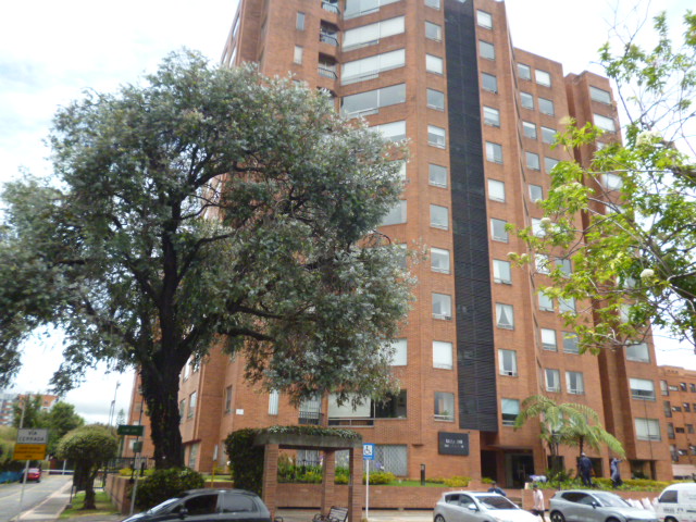 Apartamento en Venta en La Calleja, Bogotá