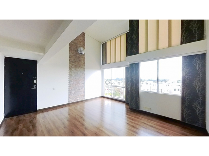 Apartamento de 3 alcobas en venta en Hacienda Casablanca Pedregal, Madrid, 95 m² · foto 2 de 17