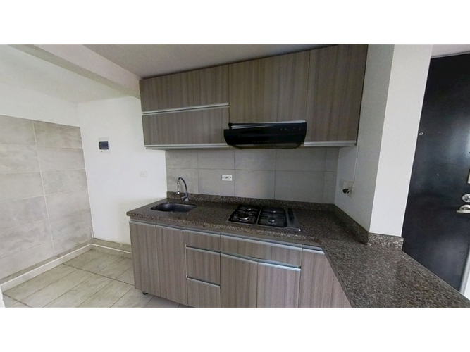 Apartamento de 3 alcobas en venta en Hacienda Casablanca Pedregal, Madrid, 95 m² · foto 5 de 17