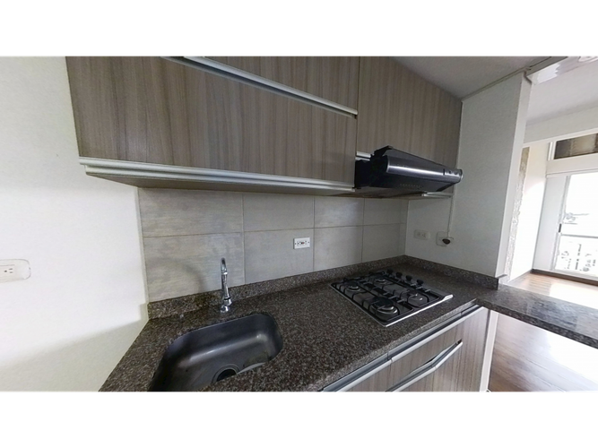 Apartamento de 3 alcobas en venta en Hacienda Casablanca Pedregal, Madrid, 95 m² · foto 6 de 17