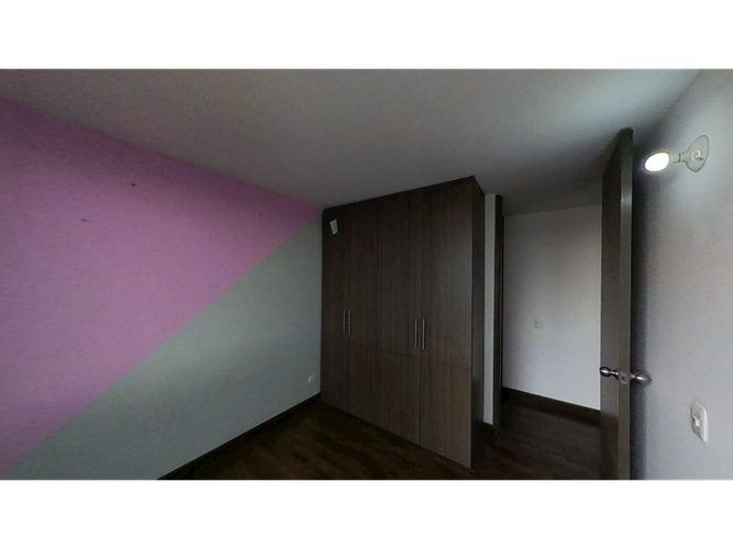 Apartamento de 3 alcobas en venta en Hacienda Casablanca Pedregal, Madrid, 95 m² · foto 8 de 17
