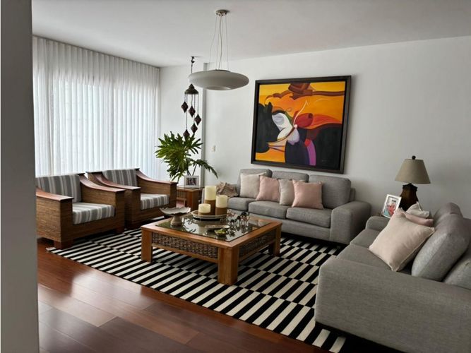 Casa de 4 alcobas en venta en Tejares Cristales, Cali, 820 m² · foto 7 de 24