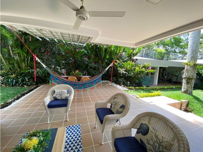 Casa de 4 alcobas en venta en Tejares Cristales, Cali, 820 m² · foto 8 de 24