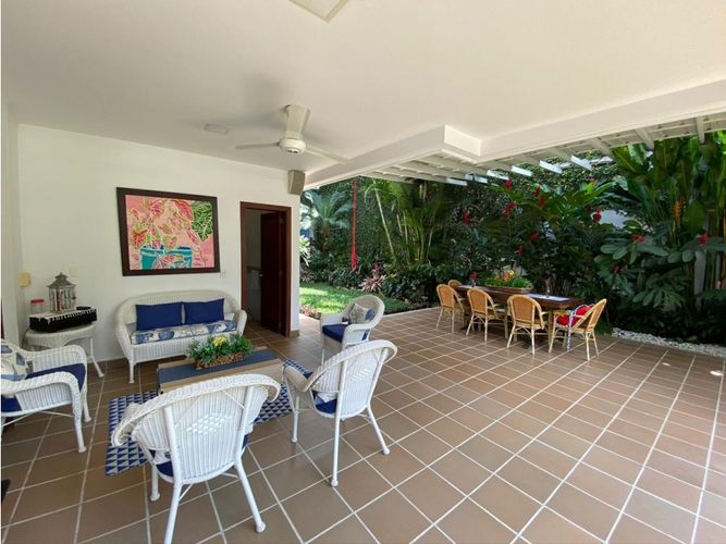 Casa de 4 alcobas en venta en Tejares Cristales, Cali, 820 m² · foto 9 de 24