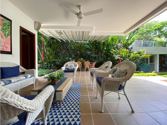 Casa de 4 alcobas en venta en Tejares Cristales, Cali, 820 m² · foto 11 de 24