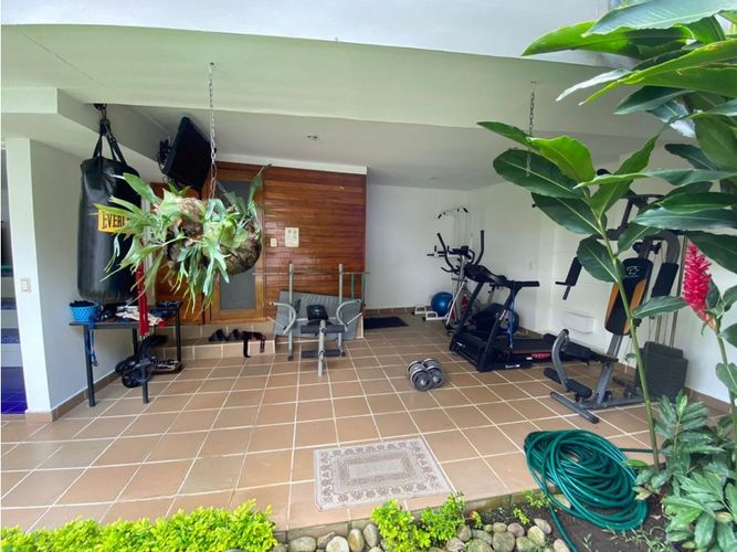 Casa de 4 alcobas en venta en Tejares Cristales, Cali, 820 m² · foto 12 de 24