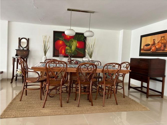 Casa de 4 alcobas en venta en Tejares Cristales, Cali, 820 m² · foto 13 de 24