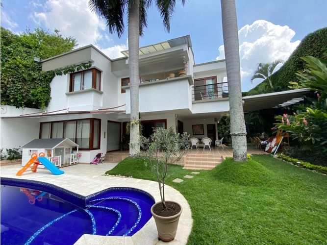 Casa de 4 alcobas en venta en Tejares Cristales, Cali, 820 m² · foto 14 de 24