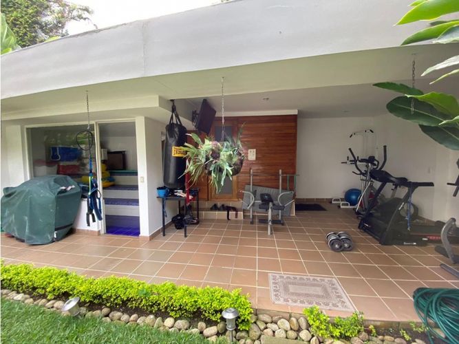 Casa de 4 alcobas en venta en Tejares Cristales, Cali, 820 m² · foto 15 de 24