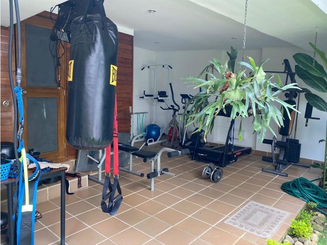 Casa de 4 alcobas en venta en Tejares Cristales, Cali, 820 m² · foto 16 de 24