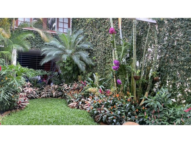 Casa de 4 alcobas en venta en Tejares Cristales, Cali, 820 m² · foto 17 de 24
