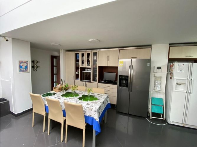 Casa de 4 alcobas en venta en Tejares Cristales, Cali, 820 m² · foto 21 de 24
