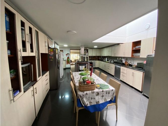 Casa de 4 alcobas en venta en Tejares Cristales, Cali, 820 m² · foto 22 de 24