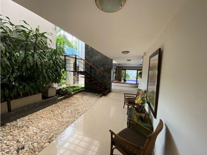 Casa de 4 alcobas en venta en Tejares Cristales, Cali, 820 m² · foto 23 de 24