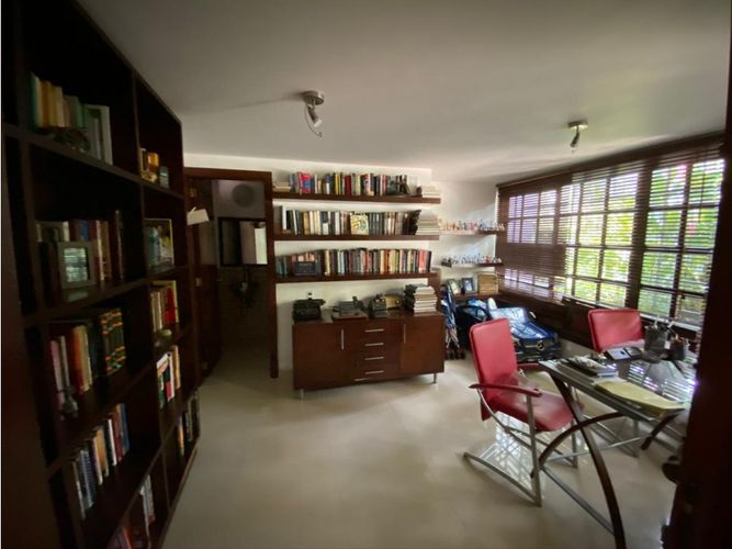 Casa de 4 alcobas en venta en Tejares Cristales, Cali, 820 m² · foto 24 de 24