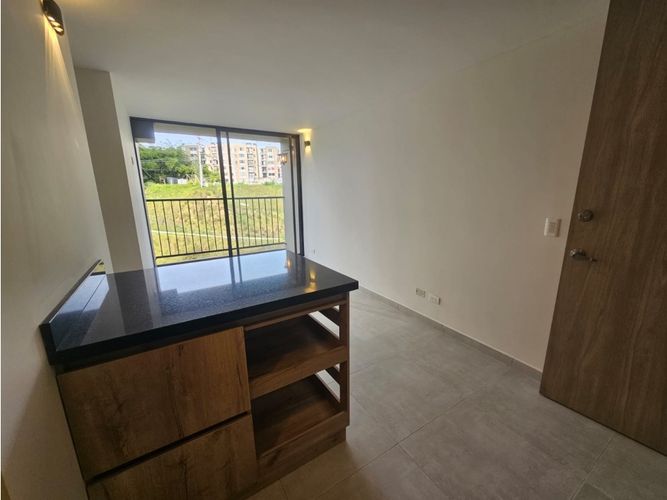 Apartamento de 3 alcobas en venta en El Porvenir, Rionegro, 54 m² · foto 5 de 24