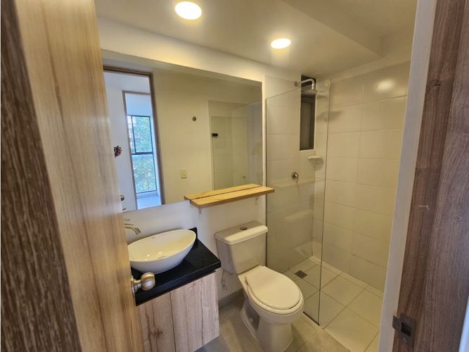 Apartamento de 3 alcobas en venta en El Porvenir, Rionegro, 54 m² · foto 8 de 24