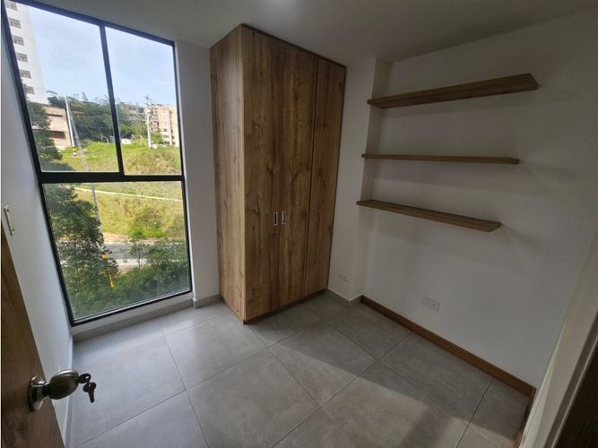 Apartamento de 3 alcobas en venta en El Porvenir, Rionegro, 54 m² · foto 11 de 24