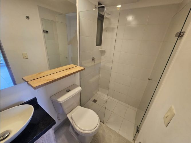 Apartamento de 3 alcobas en venta en El Porvenir, Rionegro, 54 m² · foto 12 de 24