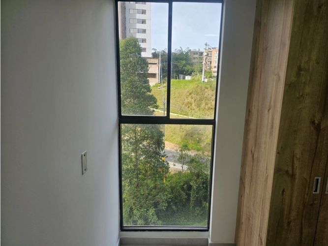 Apartamento de 3 alcobas en venta en El Porvenir, Rionegro, 54 m² · foto 15 de 24
